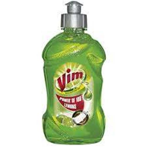VIM DROP GEL GREEN 500ml